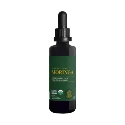 Global Herbs Moringa Extract 500ml