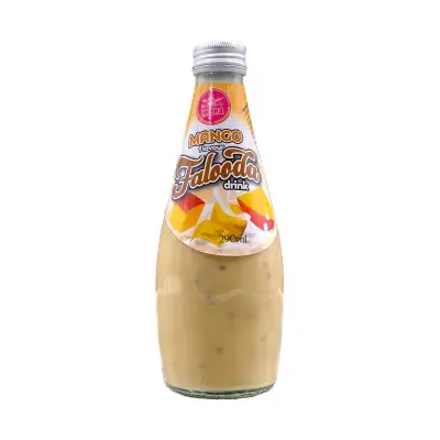 Heera Mango Flavour Falooda drink 290ml