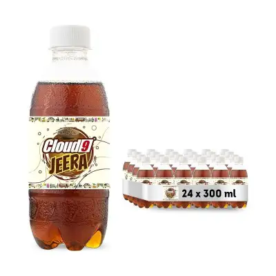Cloud9 Jeera 300ml