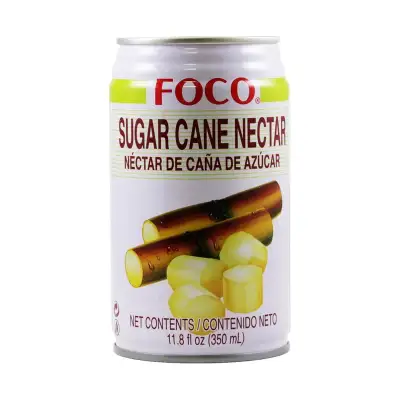 Foto Sugar Cane Drink 350ml