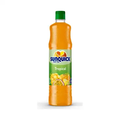Sunquick Tropical 700ml