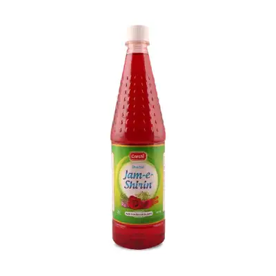 Qarshi Jam e Shirin 800ml
