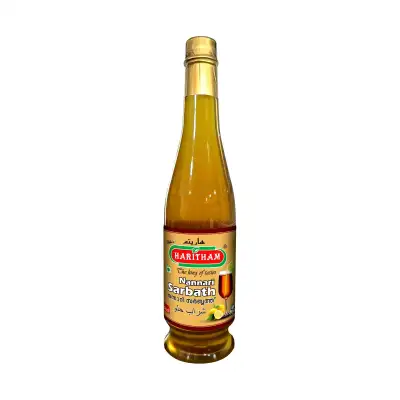 Global Herbs Nannari Sarbath 750ml