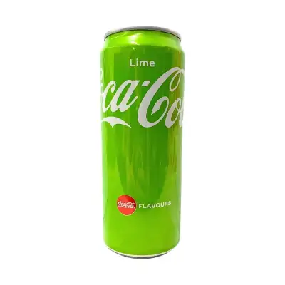 Cocacola 339ml