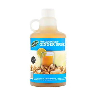 Padosh Ginger drink 1L