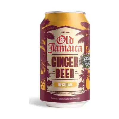 Ginger Beer Original 330ml
