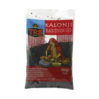 TRS Kalonji 100gr