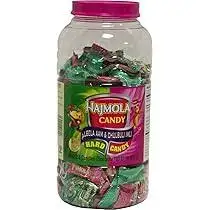 Khatti Meethi Hajmola Candy