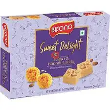 Bikano Sweets Delight 800gr