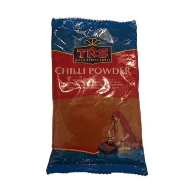 TRS Chilli Powder 100gr
