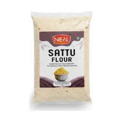 Neal Sattu Flour 400g