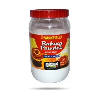 Weikfield Baking powder 1kg
