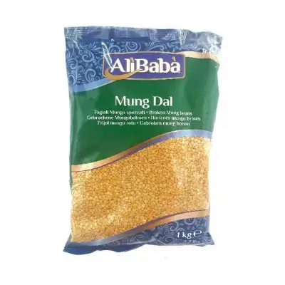 Ali Baba Moong Dal 1kg