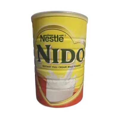 Nestle Nido Milk PowerPoint 1800g