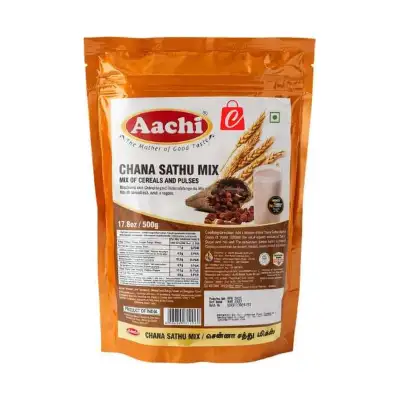 Aachi Chana Sathu Flour 500gr