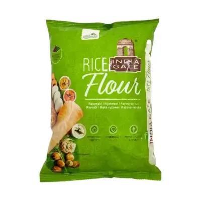 India Gate Rice Flour 1Kg