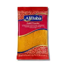 Ali Baba Haldi Powder 400gr