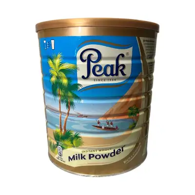 Peak Milk powder 900g