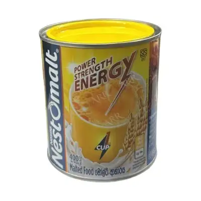 Nestle Nestomalt 400g