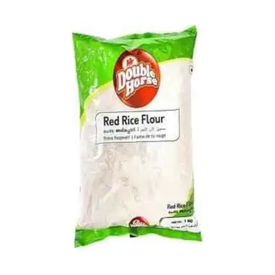 Double Horse Red Rice Flour 1Kg