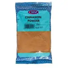 Top Op Cinnamon Powder 100gr
