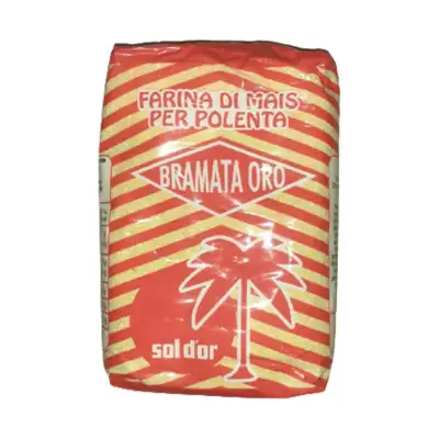 Bramata Oro 1Kg