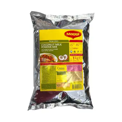 Maggi Coconut Milk Powder 1Kg