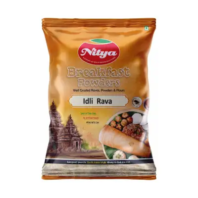 Nitya Idli Rava 1kg