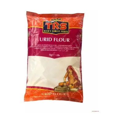 TRS Urid Flour 1Kg
