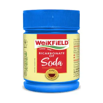 Weikfield Bicarbonate Soda 1kg