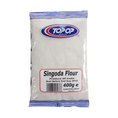 Top-Op Singoda Flour 400gr