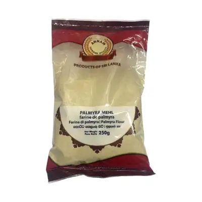 Annam Palmyra Flour 250gr