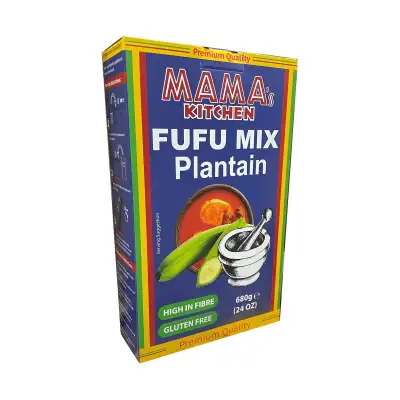 A.F.P Fu Fu Flakes 10kg