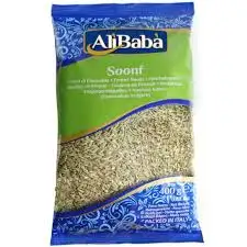 Ali Baba Soonf 100gr