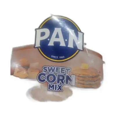 PAN Mezcla Dulce 500gr
