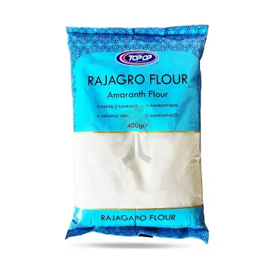 Top-Op Rajagro Flour 400gr