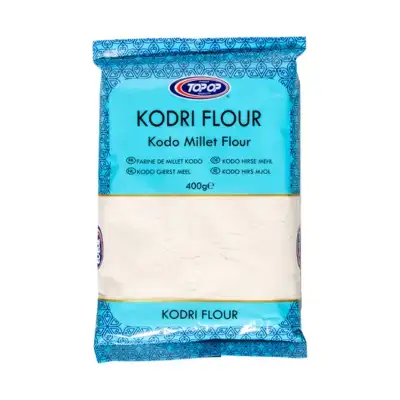 Top-Op Kodri Flour 400gr