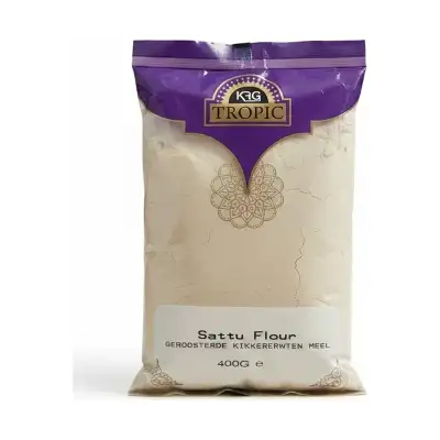 KRG Sattu Flour 400g