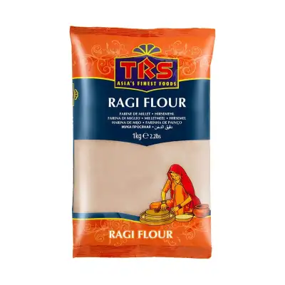 TRS Ragi Flour 1Kg