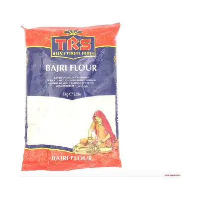TRS Bajrj Flour 1Kg