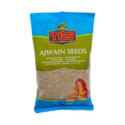 TRS Ajwain Seeds 300gr