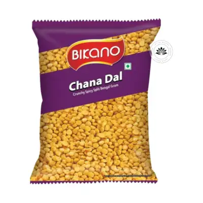 Bikano Chana Dal 200gr