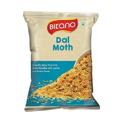 Bikano Dal Moth 200gr
