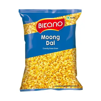 Bikano Moong Dal 200gr