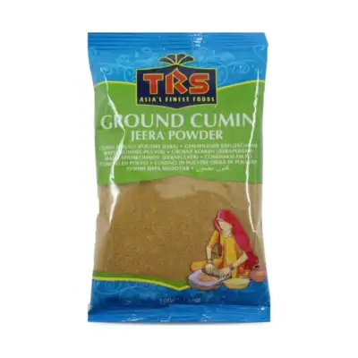 TRS Ground Cumin 400gr