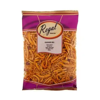 Regal Kashmiri Mix 375g