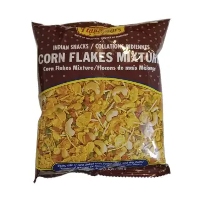 Haldirams Nagpur Corn Flakes Mixture 150gr