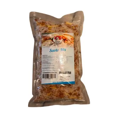 Saoto Mix 100g