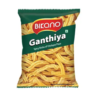 Bikano Ganthiya 200g