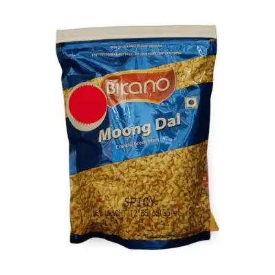 Bikano Moong Dall
